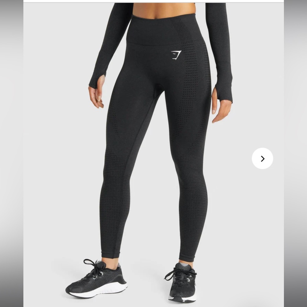 NWT Gymshark Women’s Seamless Legging